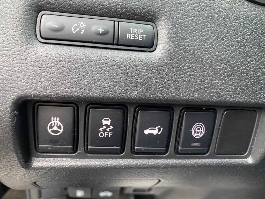 2021 Nissan Murano Platinum