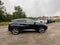 2021 Nissan Murano Platinum