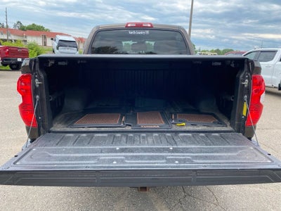 2019 Toyota Tundra 4WD SR5