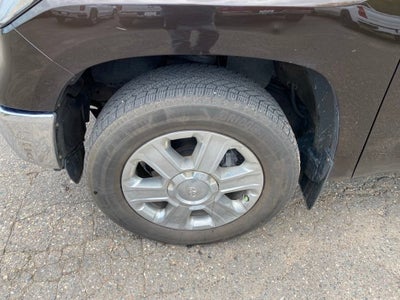 2019 Toyota Tundra 4WD SR5