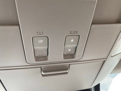 2019 Toyota Tundra 4WD SR5