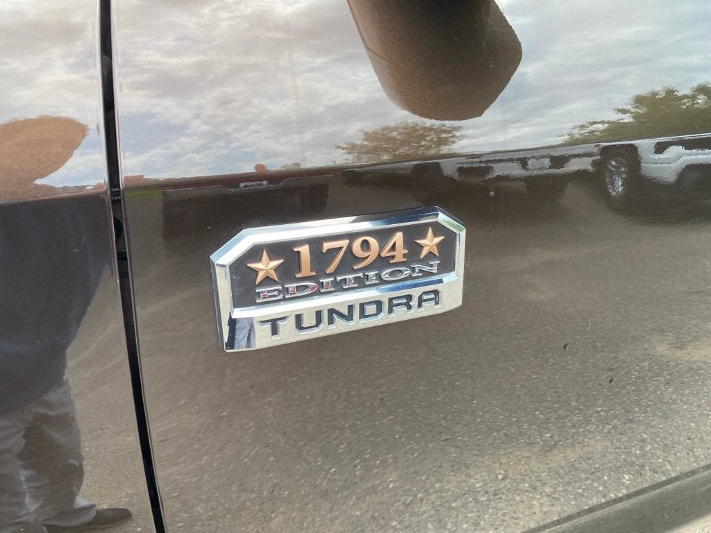 2019 Toyota Tundra 4WD SR5