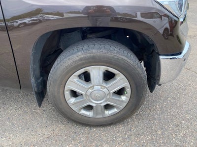 2019 Toyota Tundra 4WD SR5
