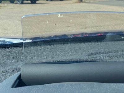2019 Mitsubishi Eclipse Cross SE