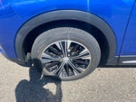 2019 Mitsubishi Eclipse Cross SE
