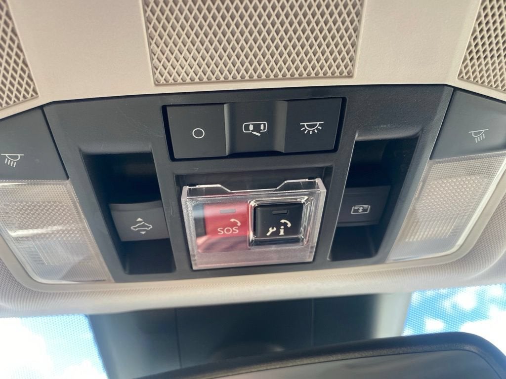 2019 Mitsubishi Eclipse Cross SE