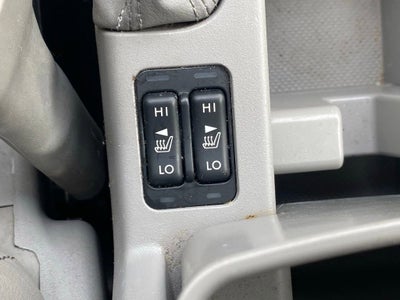2013 Subaru Forester 2.5X Limited