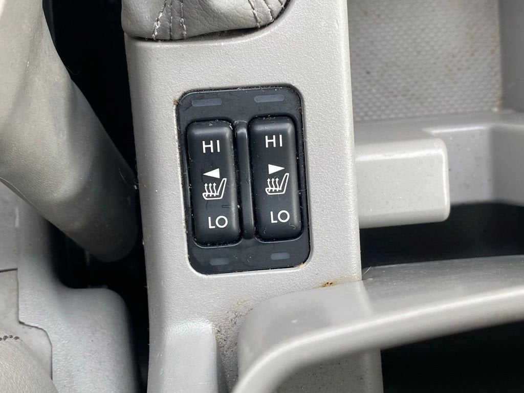 2013 Subaru Forester 2.5X Limited