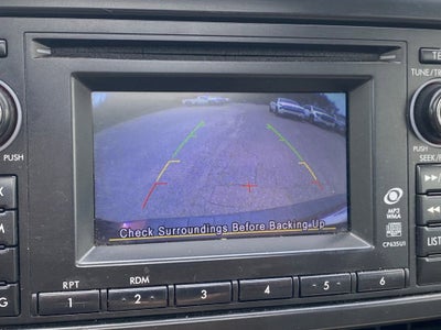 2013 Subaru Forester 2.5X Limited
