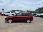 2013 Subaru Forester 2.5X Limited