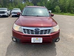 2013 Subaru Forester 2.5X Limited