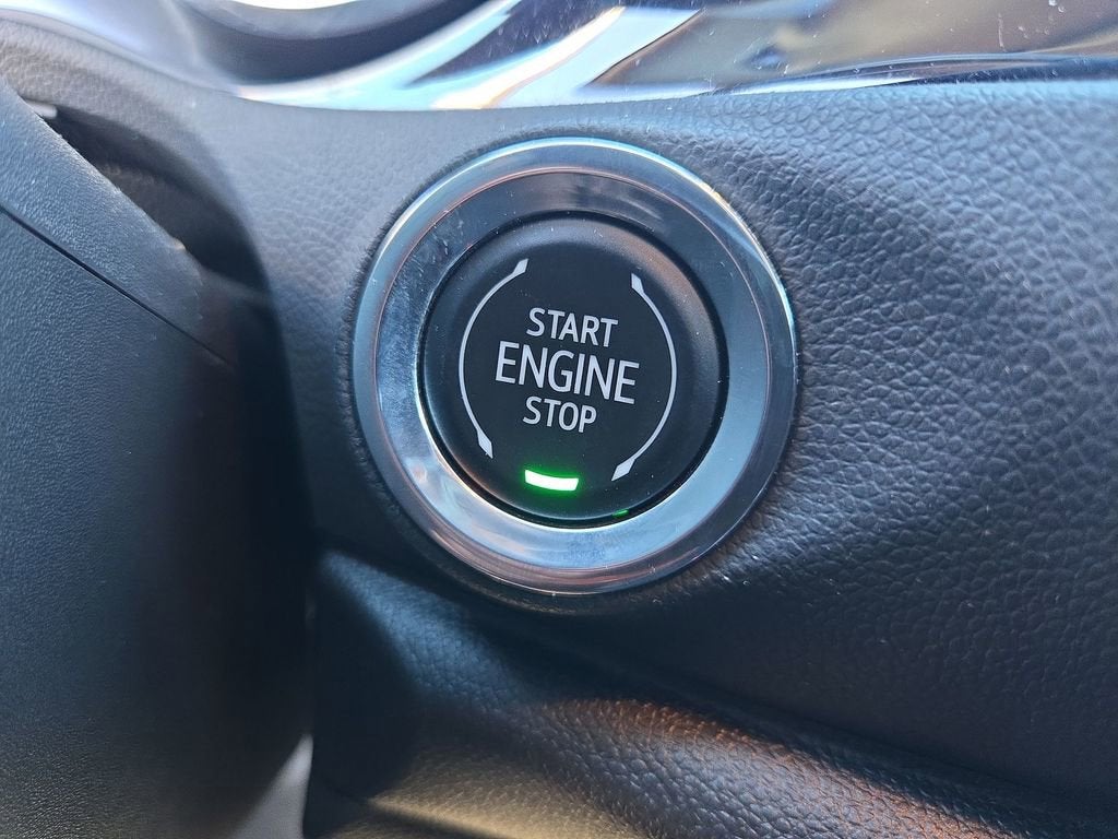 2022 Buick Encore GX Essence