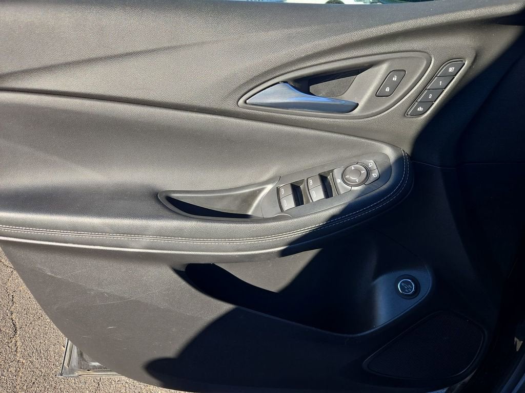 2022 Buick Encore GX Essence