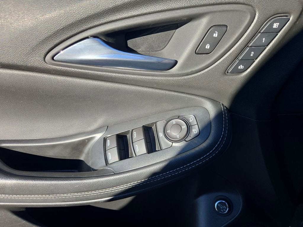 2022 Buick Encore GX Essence