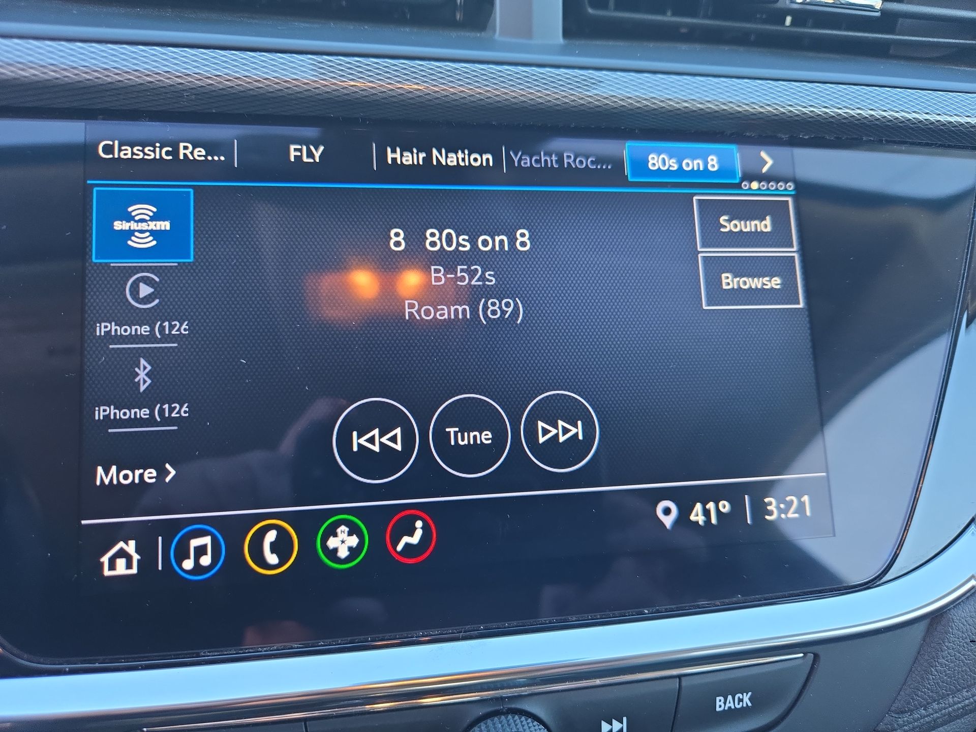 2022 Buick Encore GX Essence