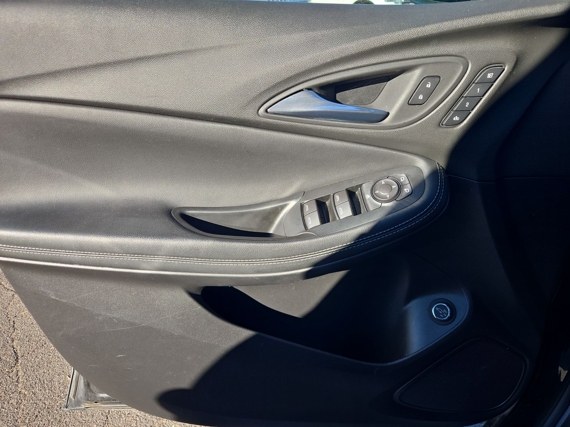 2022 Buick Encore GX Essence