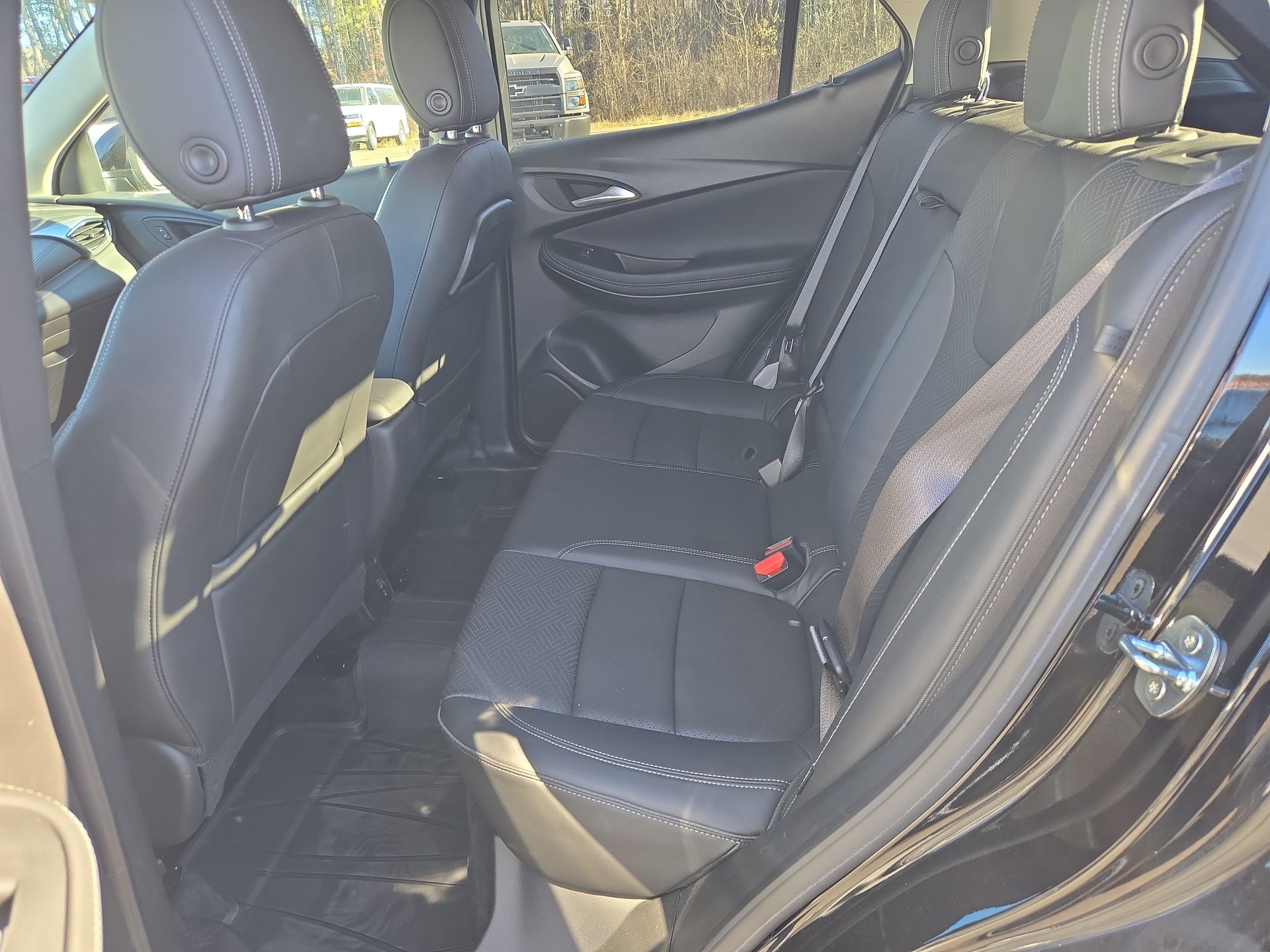 2022 Buick Encore GX Essence