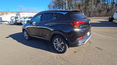 2022 Buick Encore GX Essence