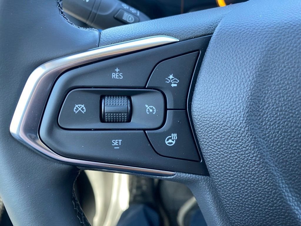 2026 Chevrolet Trax LT - Photo 19