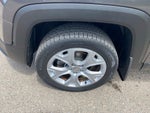 2018 Jeep Renegade Limited