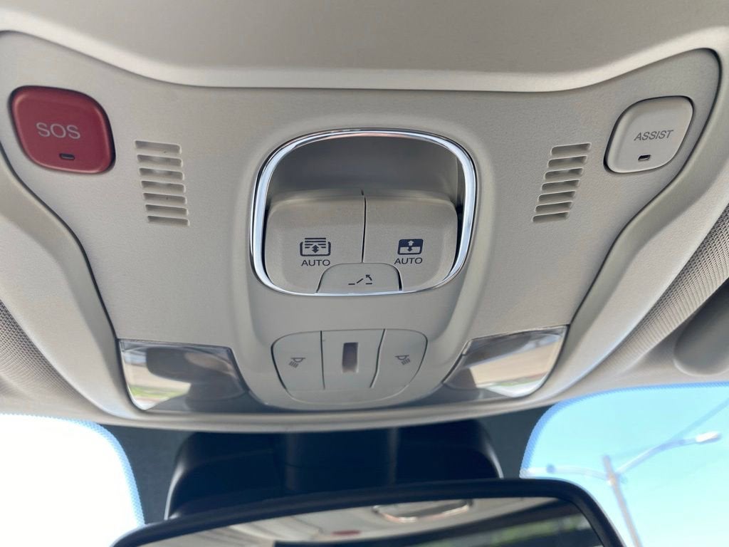 2018 Jeep Renegade Limited