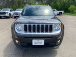 2018 Jeep Renegade Limited