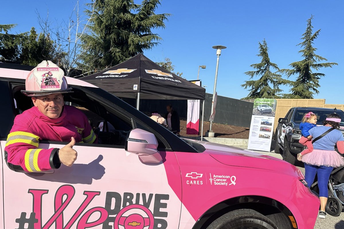 Chevrolet MSABC iDrive For | North Country Chevrolet in Hibbing MN