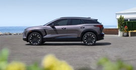 North Country Chevrolet in Hibbing MN