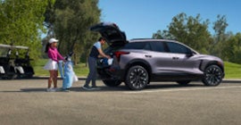 North Country Chevrolet in Hibbing MN