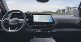 North Country Chevrolet in Hibbing MN