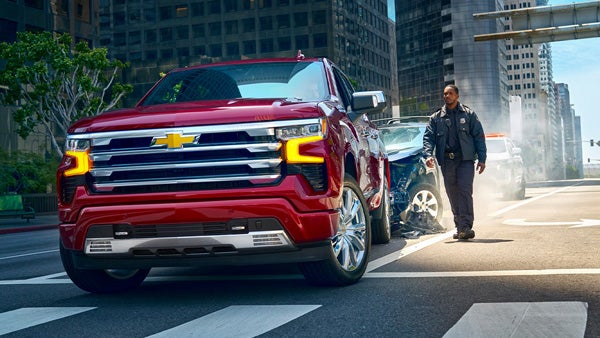 North Country Chevrolet in Hibbing MN