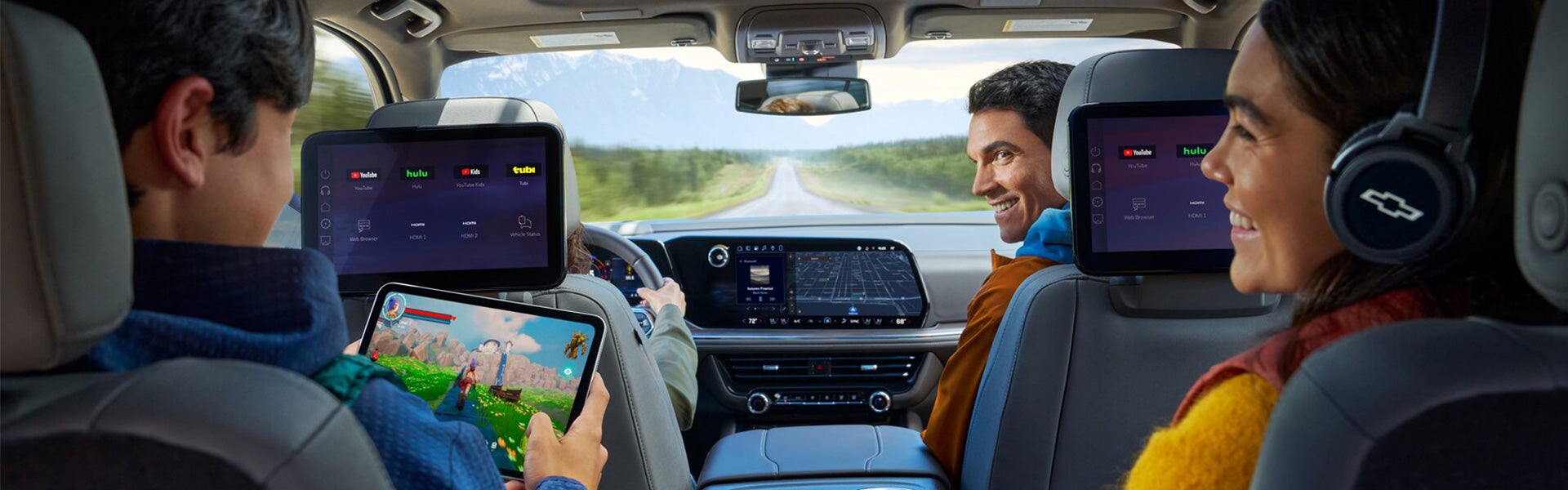 North Country Chevrolet in Hibbing MN