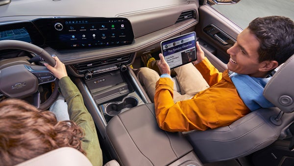 North Country Chevrolet in Hibbing MN