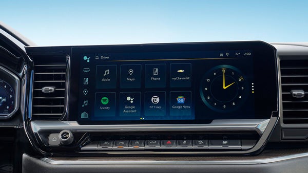 North Country Chevrolet in Hibbing MN