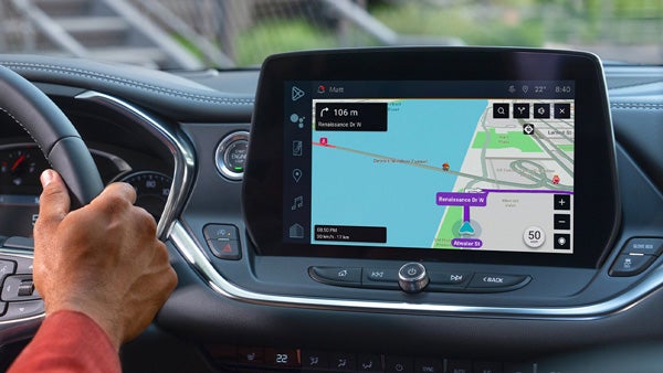 North Country Chevrolet in Hibbing MN