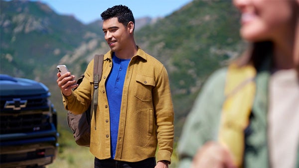 North Country Chevrolet in Hibbing MN