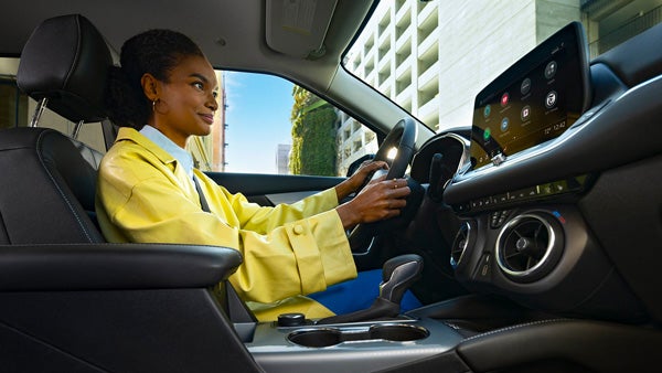 North Country Chevrolet in Hibbing MN