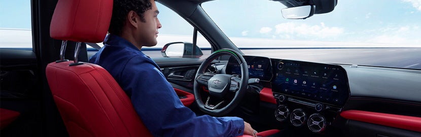 North Country Chevrolet in Hibbing MN