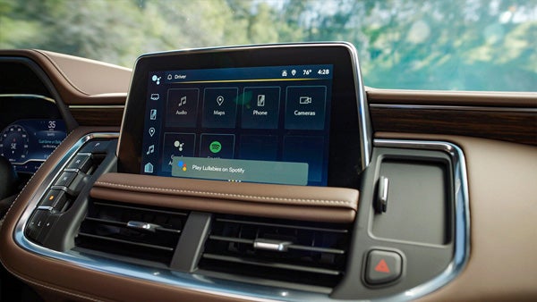 North Country Chevrolet in Hibbing MN