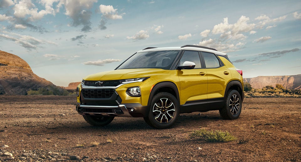 North Country Chevrolet in Hibbing MN