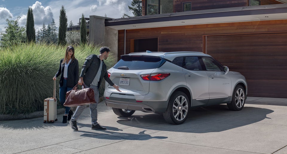 North Country Chevrolet in Hibbing MN