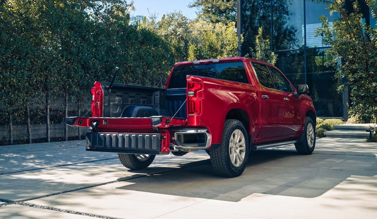 North Country Chevrolet in Hibbing MN