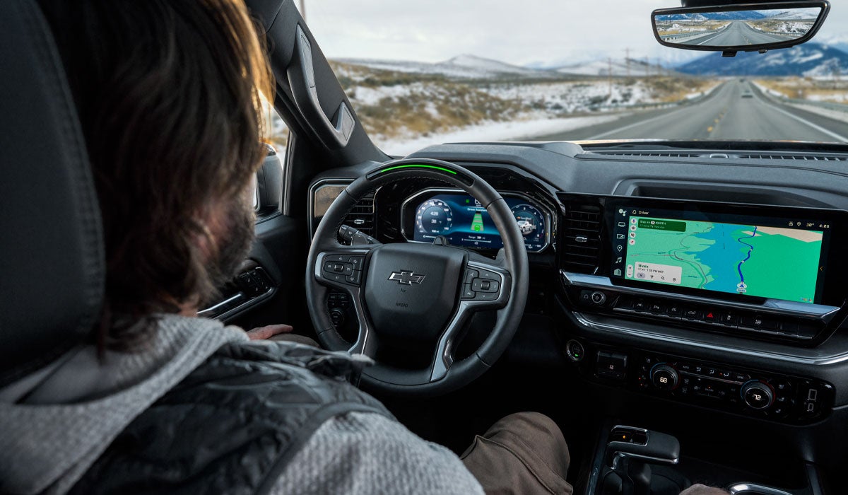 North Country Chevrolet in Hibbing MN