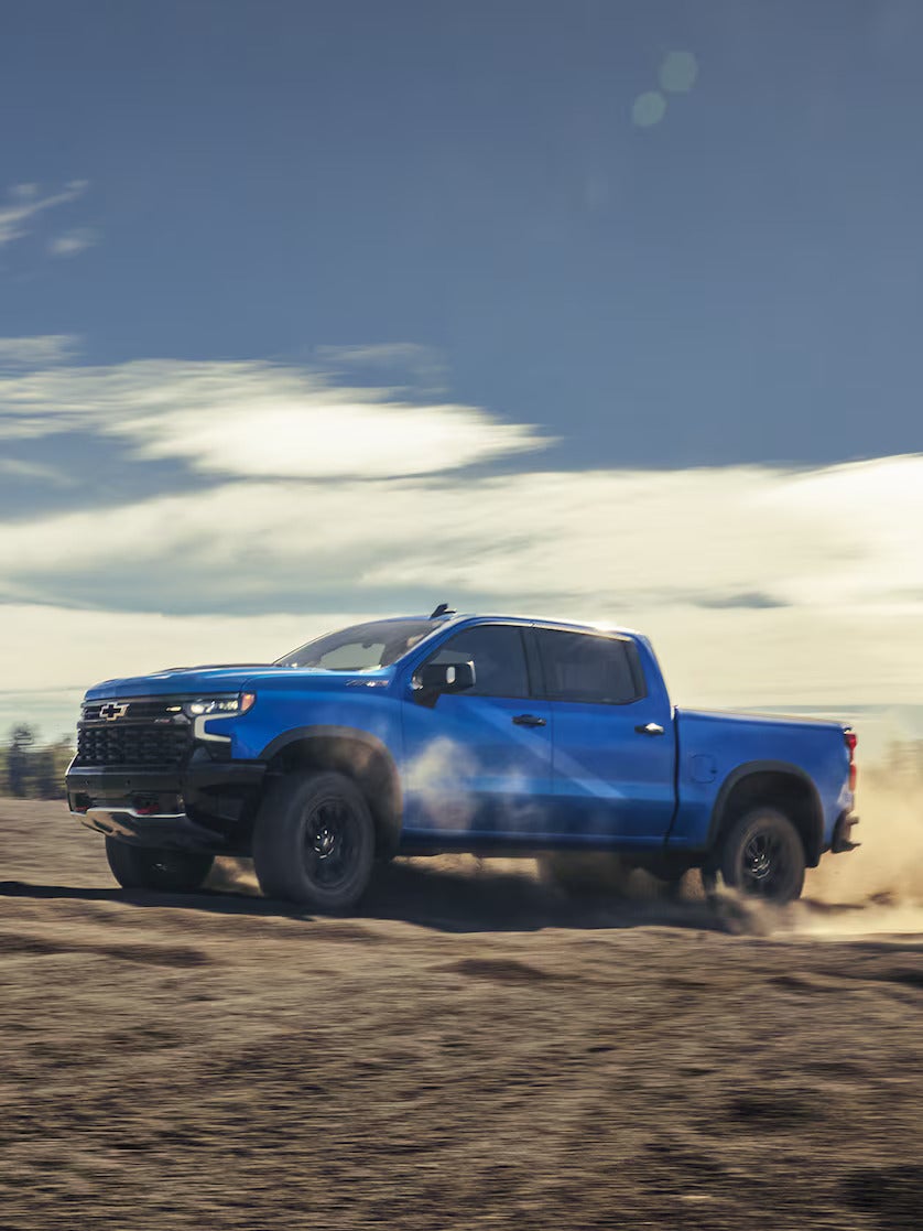 North Country Chevrolet in Hibbing MN