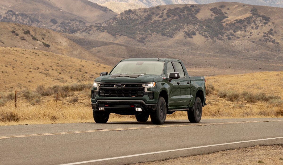North Country Chevrolet in Hibbing MN