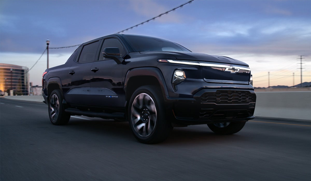 North Country Chevrolet in Hibbing MN