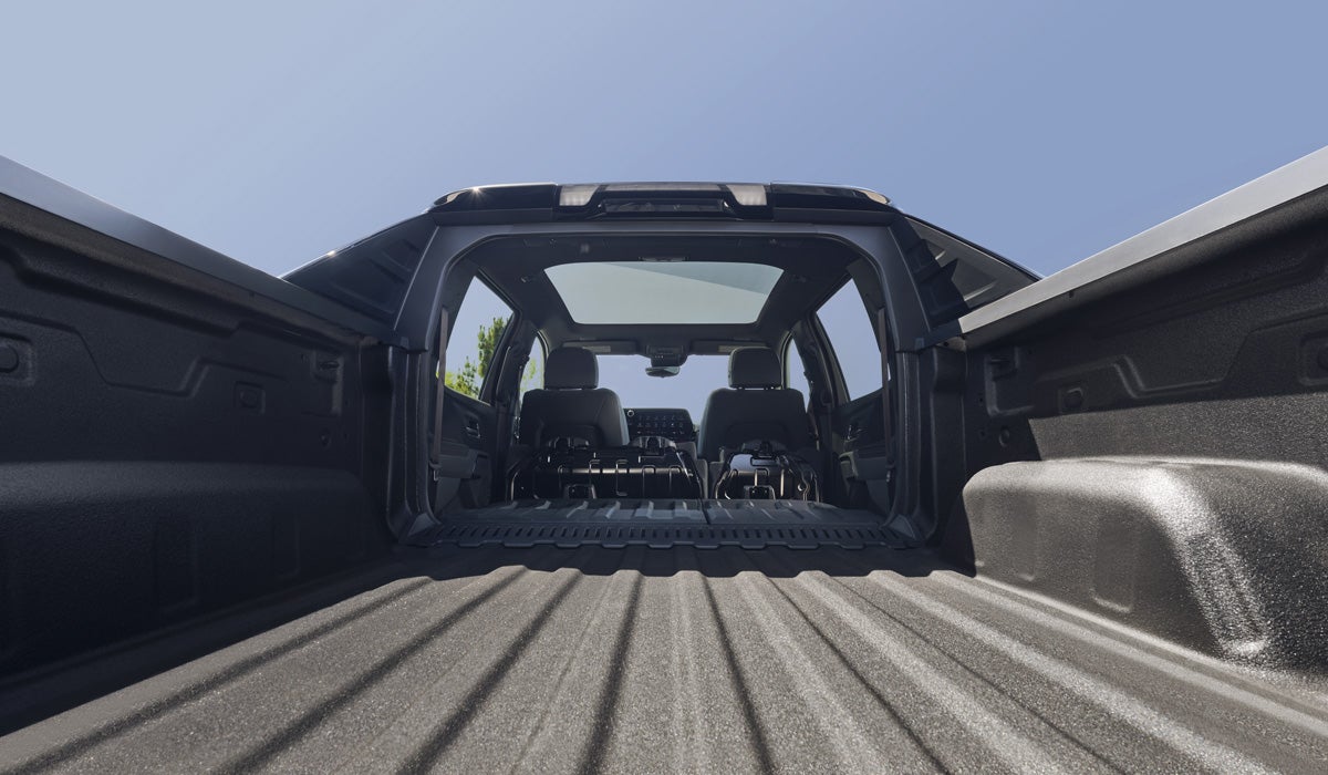 North Country Chevrolet in Hibbing MN