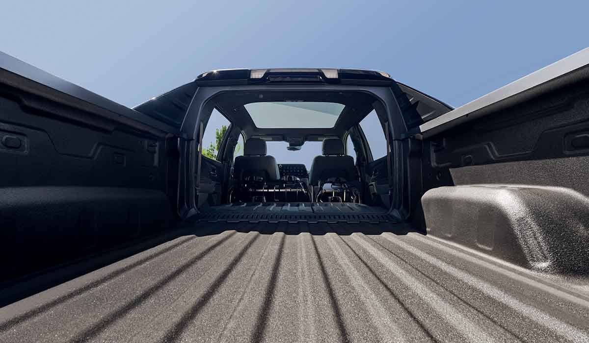 North Country Chevrolet in Hibbing MN