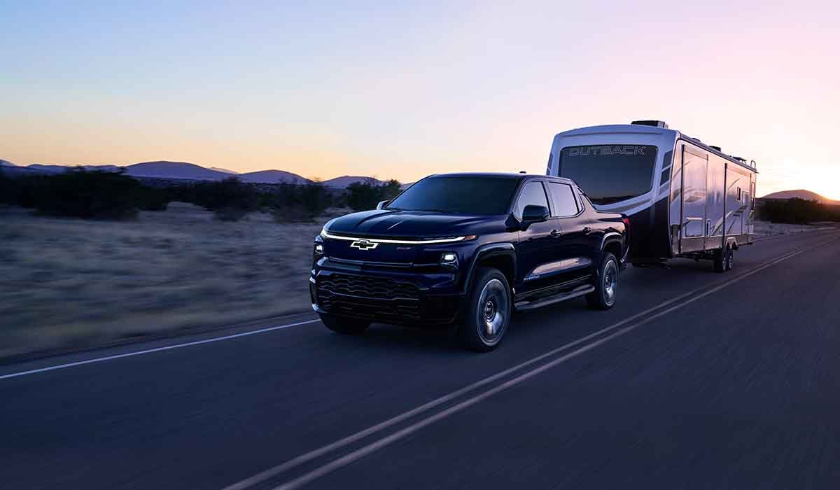 North Country Chevrolet in Hibbing MN