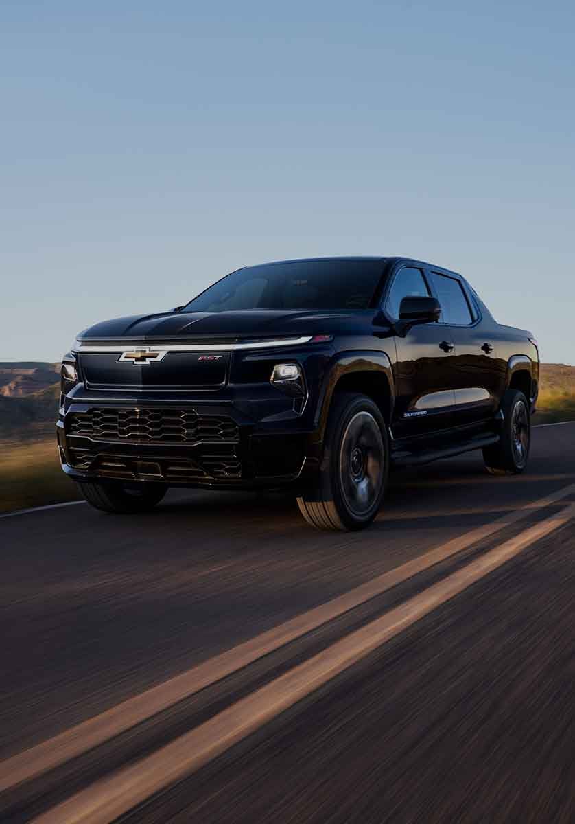 North Country Chevrolet in Hibbing MN